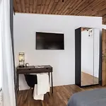 New Multiapart In Paris