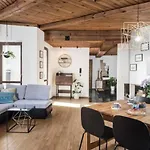 New Multiapart In Paris