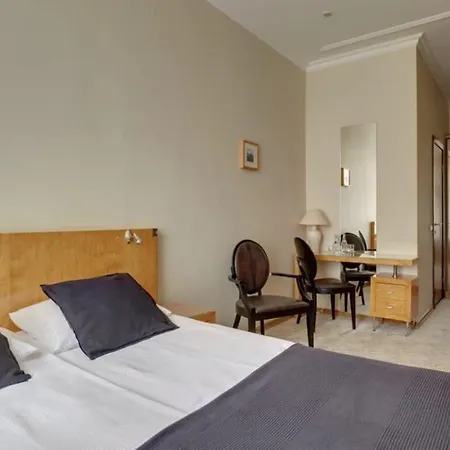 New Multiapart In Paris Paris