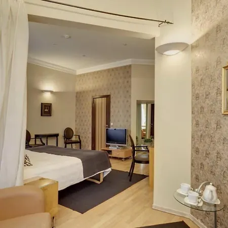 New Multiapart In Paris Apartment