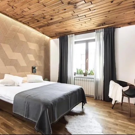 New Multiapart In Paris * Parigi