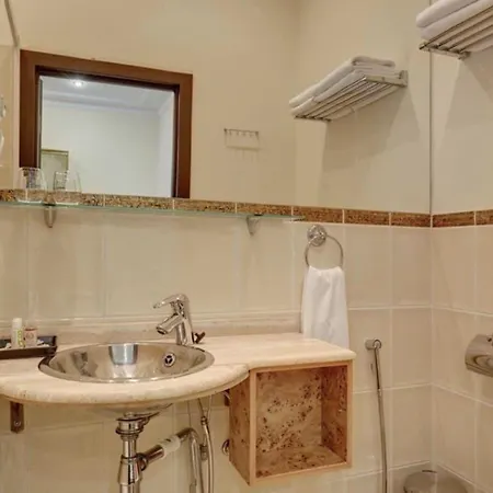 New Multiapart In Paris Appartamento Parigi