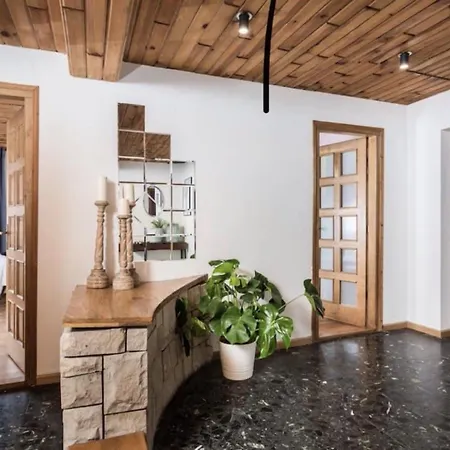 New Multiapart In Paris Paris