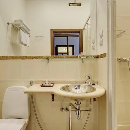 New Multiapart In Paris Parigi